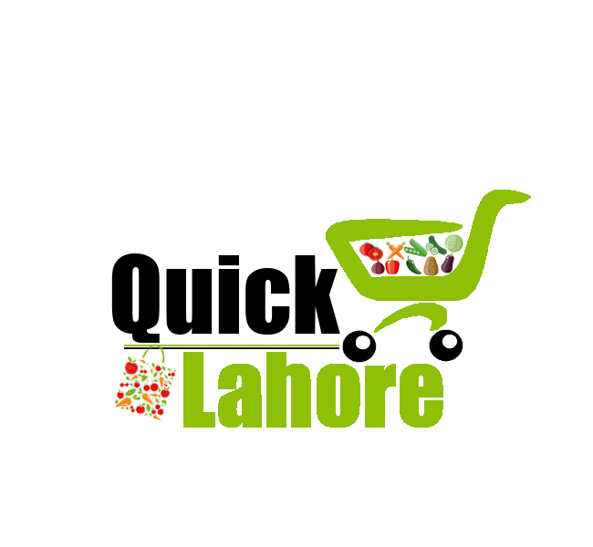 quick logo