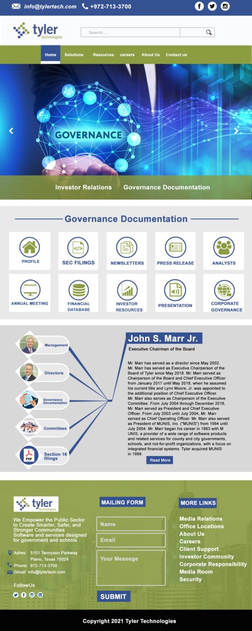 psd web 1p