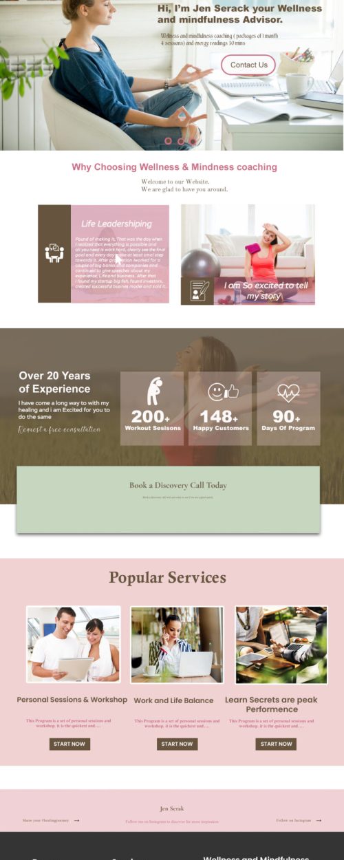 services p